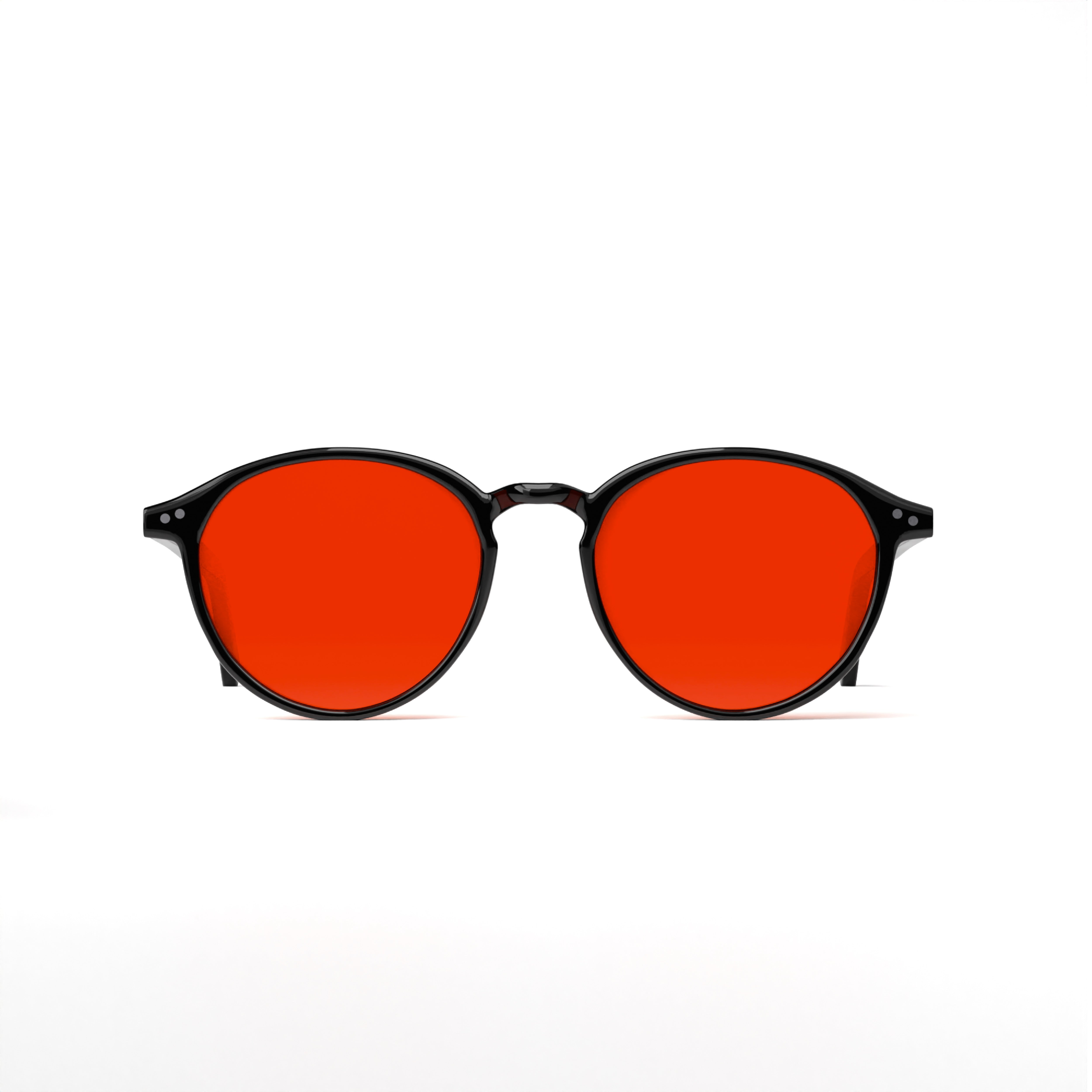 NAKD Night — Sleep Blue Light Glasses (Blocks Blue + Green Light)